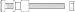 Sports : Petzl Clipper III-Schraube