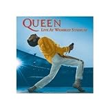 Coaster - Queen (Freddie at Wembley)