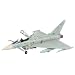 Revell Modellbausatz 04317 - Eurofighter TYPHOON single seate im Mastab 1:72