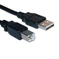 1.8m USB 2.0 High Speed printer cable for Epson S20 S21 S22 SX100 SX105 SX110 SX115 SX125 SX130 SX200 SX205 SX210 SX215 SX218 SX230 SX235W SX310 SX315 SX400 SX405 SX410 SX415 SX420W SX425W SX435W SX445W SX510 SX515W SX600FW SX610FW P50 PX650 PX700W PX710W PX800FW PX810FW R200 R220 R240 R245 R265 R285 R300 R320 R340 R360 D68 D78 D88 D92 D120 DX3800 DX3850 DX4000 DX4050 DX4800 DX4850 DX5000 DX5050 DX6000 DX6050 DX7000F DX7400 DX7450 DX8400 BX300F BX305F BX305FW BX310FN BX600FW Printers by GFS