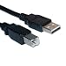 1.5m USB 2.0 High Speed printer cable for Epson S20 S21 S22 SX100 SX105 SX110 SX115 SX125 SX130 SX200 SX205 SX210 SX215 SX218 SX230 SX235W SX310 SX315 SX400 SX405 SX410 SX415 SX420W SX425W SX435W SX445W SX510 SX515W SX600FW SX610FW P50 PX650 PX700W PX710W PX800FW PX810FW R200 R220 R240 R245 R265 R285 R300 R320 R340 R360 D68 D78 D88 D92 D120 DX3800 DX3850 DX4000 DX4050 DX4800 DX4850 DX5000 DX5050 DX6000 DX6050 DX7000F DX7400 DX7450 DX8400 BX300F BX305F BX305FW BX310FN BX600FW Printers by GFS