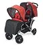 MOTHERCARE PHOENIX TANDEM RAINCOVER