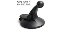 Garmin Suction Cup Mount (010-10747-00)