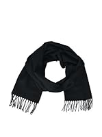 Cesare Gatti Bufanda Lana (Negro)