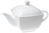Mikasa Infinity Silver Tea Server