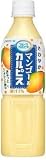 フルーツカルピス　マンゴー＆カルピス　500ml　1ケース（24本）