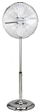 Produkt-Bild: Risch 1414166519 Standventilator Taicrol metall