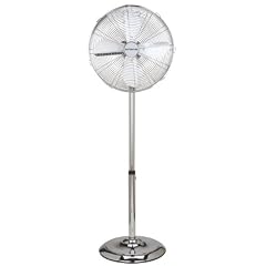 Risch 1414166512 Standventilator Taicrol metall