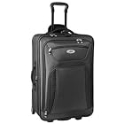 Palm Green Skyway Vision 2 25" Expandable Vertical Packing Case