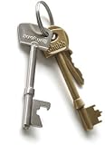 Bottle Opener Key  from Suck UK