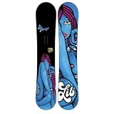 Snowboard Lib Tech Phoenix Jamie C2BTX 154 12/13