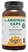 L-Arginine 500mg With B6 Gluten-Free - 50 - VegCap
