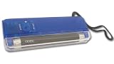 Velleman Mini Ultraviolet Lamp + Torch / Black (ZLUVB)