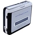 U-LEX CASSEP(�J�Z�b�s) �|�[�^�u���J�Z�b�g�v���C���[ USB�ڑ� MP3 WAV �f�W�^���ϊ� UL-TAPP
