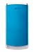 LG GD580 Lollipop Unlocked GSM Tri-Band Cell Phone with 3.15 MP camera, Bluetooth, FM Radio, and MP3 player--International Version with No Warranty (Blue)