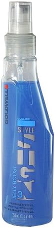 Goldwell Jelly Boost Volume Style Spray gel 5 oz 150 ml