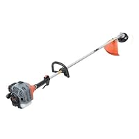 Tanaka TBC-240PF 23-cc 1-1/2-HP 2-Stroke Engine Straight Shaft Grass Trimmer (CARB Compliant)