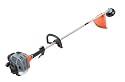 Tanaka TBC-240PF 23-cc 1-1/2-HP 2-Stroke Engine Straight Shaft Grass Trimmer (CARB Compliant)
