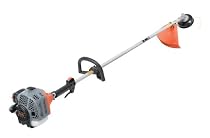 Tanaka TBC-240PF 23-cc 1-1/2-HP 2-Stroke Engine Straight Shaft Grass Trimmer (CARB Compliant)