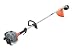 Tanaka Commercial Grade "Inspire" Design Straight Shaft Grass Trimmer 23cc 1.2 HP 2-Stroke Engine (CARB Compliant) #TBC-240PF