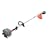 Tanaka Commercial Grade "Inspire" Design Straight Shaft Grass Trimmer 23cc 1.2 HP 2-Stroke Engine (CARB Compliant) #TBC-240PF