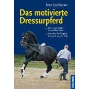 Das motivierte Dressurpferd: Die Hand-Sattel-Hand-Methode. Von den Anfängen bis zum Grand Prix