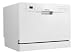 Danby DDW611WLED Countertop Dishwasher - White