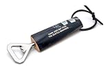 Tokens & Icons MLB Game-Played Baseball Bat Bottle Opener - Seattle Mariners (64MR)