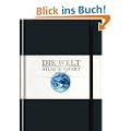 Die Welt  Atlas kompakt, Leder schwarz