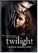 Twilight Movie Card Set of 72