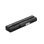 Superb Choice New Laptop Replacement Battery, 6 cells, for Dell Inspiron 630M 640M E1405, Dell XPS M140 Series, Replacement for 312-0451 451-10284 RC107 Y9943