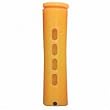 E-Z-Flow Tangerine Jumbo Cold Wave Rod (144 Per Bag)