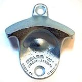 Opener Wall Type Bottle Opener (04-0356)