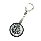 Lamborghini Gallardo 40457 Wheel Key Chain Review