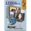 Warrantech 5-Year DOP Warranty For LCD Flat Panel And CRT TVs