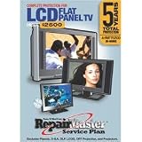 Warrantech 5-Year DOP Warranty For LCD Flat Panel And CRT TVs