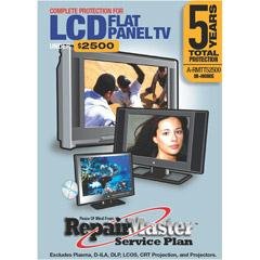 Warrantech 5-Year DOP Warranty For LCD Flat Panel And CRT TVs
