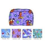  : ADC Adtoon Standard Carry Case, Garfield