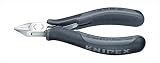 KNIPEX(クニペックス):エレクトロニクスニッパー 7732-115ESD