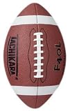 Tachikara F40L Composite Football (Intermediate Size)