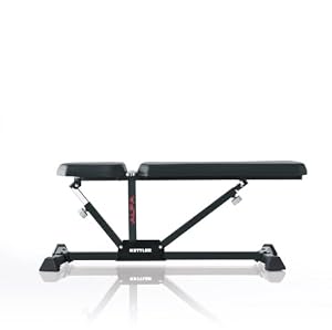 appareil de musculation kettler
