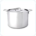 Stockpots