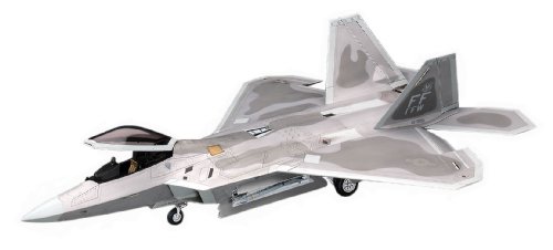 1/48 F-22 ラプター