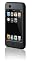 Belkin Silicone Sleeve Case for iPod touch 1G (Black)