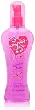 Love's Baby Soft by Dana 10.0 oz Moisturizing Body Splash with Aloe