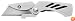 Gerber 31-000345 E.A.B. Lite Pocket Knife, Fine Edge