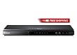 Samsung BD-D5500 3D Blu-ray Disc Player (Black)