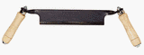 Columbus McKinnon Draw Shave - 8in., Model# 49941