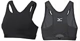Mizuno Hermosa G3 Volleyball Sport Top 440309 WHITE (0000) AM