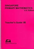 Primary Math Teacher's Guide 3B
